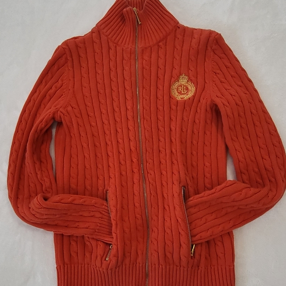 Ladies sweater - Picture 2 of 4